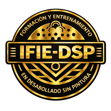 IFIE Logo